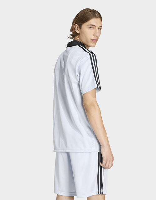 เสื้อฟุตบอลผู้ชาย Archive Collar Engineered