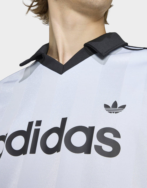 เสื้อฟุตบอลผู้ชาย Archive Collar Engineered