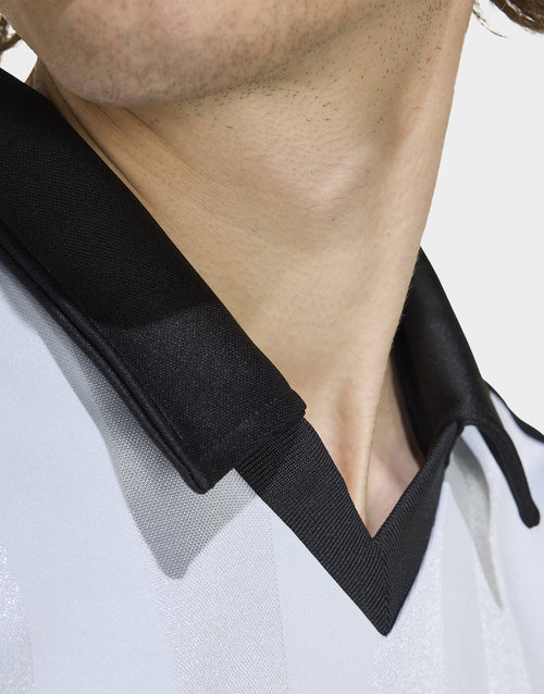 เสื้อฟุตบอลผู้ชาย Archive Collar Engineered