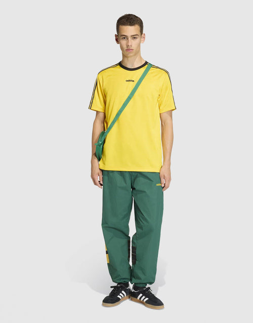 เสื้อยืดผู้ชาย Bruised Banana