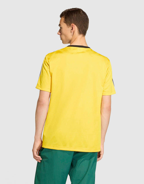 เสื้อยืดผู้ชาย Bruised Banana