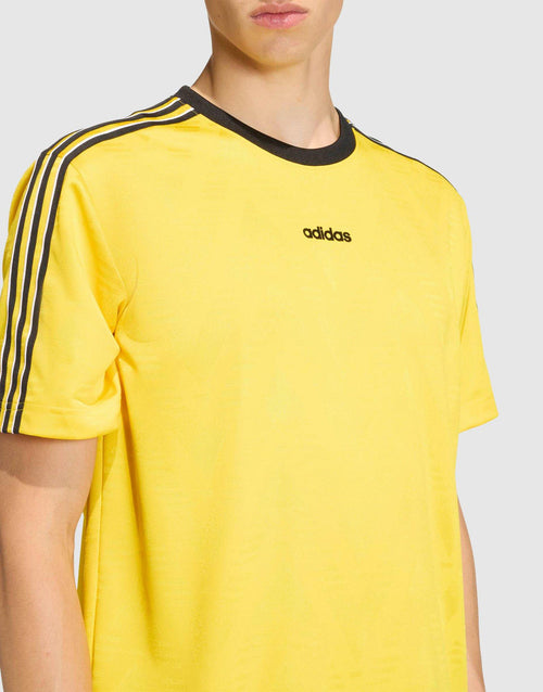 เสื้อยืดผู้ชาย Bruised Banana