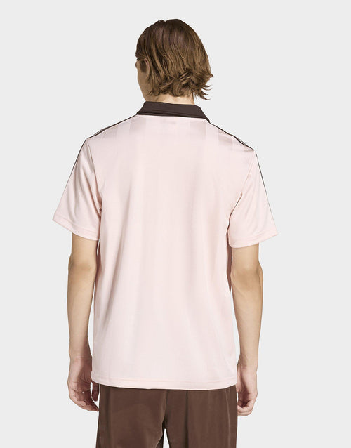 เสื้อฟุตบอลผู้ชาย Archive Collar Engineered