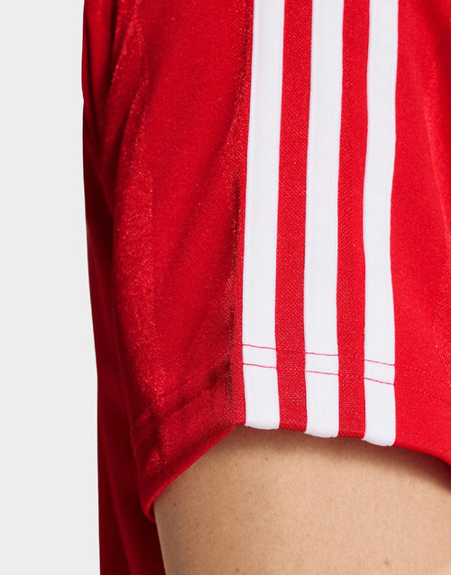 เสื้อฟุตบอลผู้ชาย Archive Collar Engineered