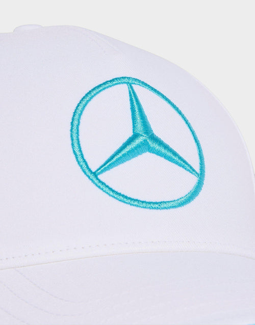 หมวกแก็ป Mercedes-AMG Petronas F1 Team George Russell