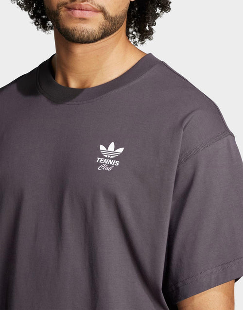 เสื้อยืดผู้ชาย Tennis Club GFX
