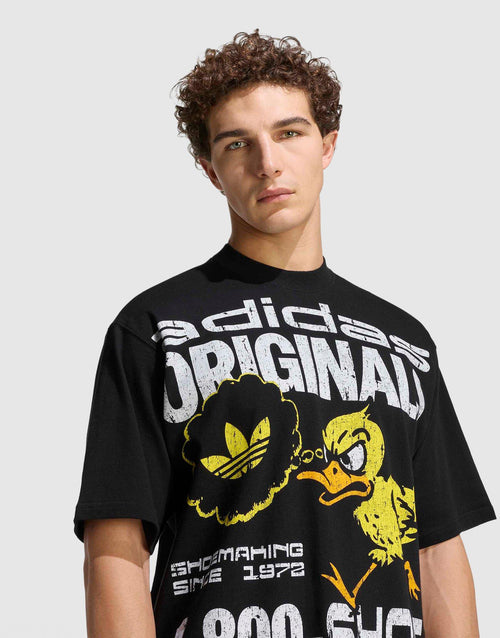 เสื้อยืดผู้ชาย Originals Duck