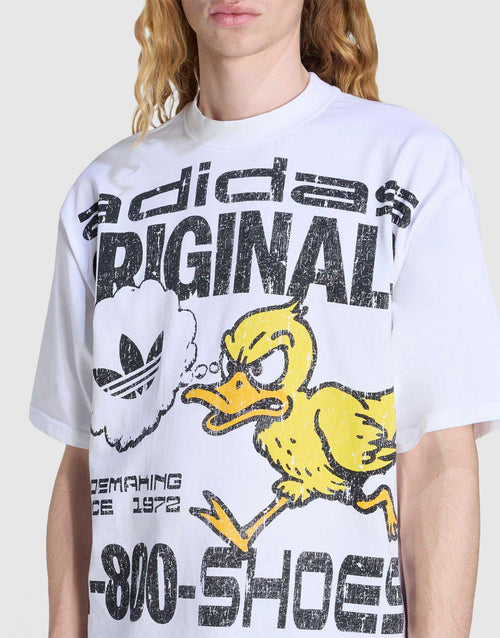 เสื้อยืดผู้ชาย Originals Duck