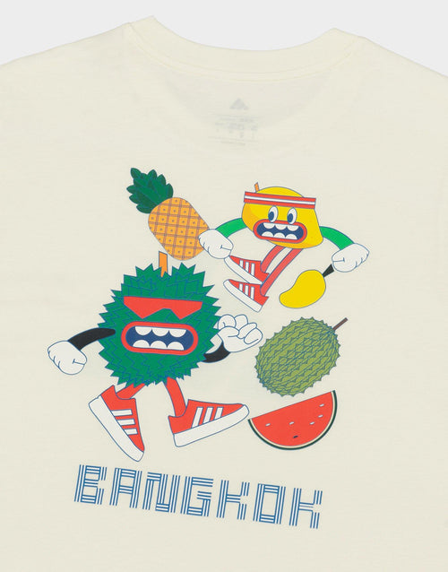 เสื้อยืดผู้ชาย Thai Fruit
