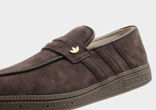 รองเท้าผู้ชาย Handball Spezial Loafer