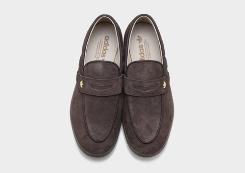 รองเท้าผู้ชาย Handball Spezial Loafer