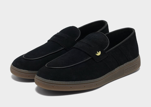 รองเท้าผู้ชาย Handball Spezial Loafer Suede