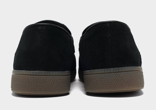 รองเท้าผู้ชาย Handball Spezial Loafer Suede