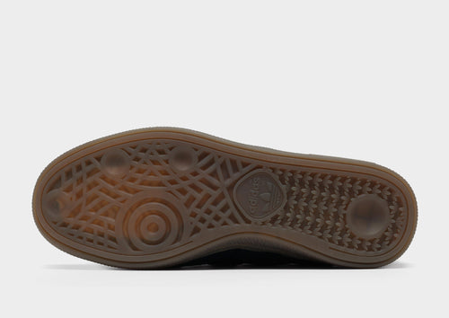 รองเท้าผู้ชาย Handball Spezial Loafer Suede