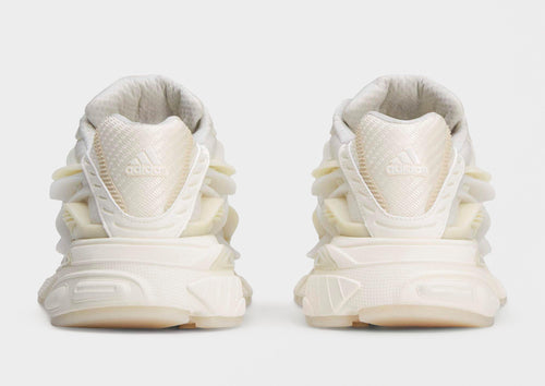 รองเท้าผู้ชาย Pharrell VIRGINIA Adistar Jellyfish 'Triple White'