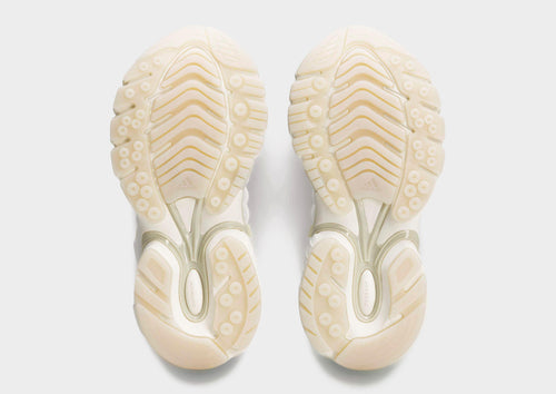 รองเท้าผู้ชาย Pharrell VIRGINIA Adistar Jellyfish 'Triple White'