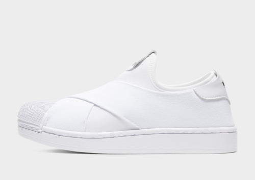 รองเท้าผู้หญิง Superstar II X (Slip-On)