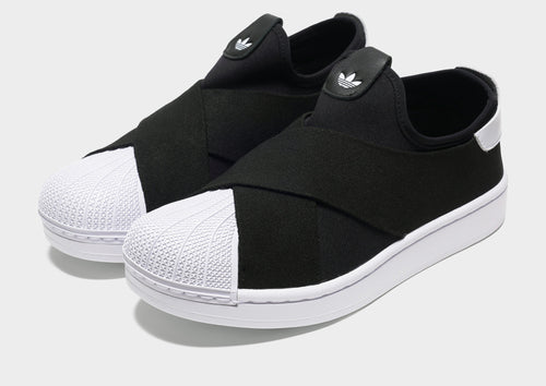 รองเท้าผู้หญิง Superstar II X (Slip-On)