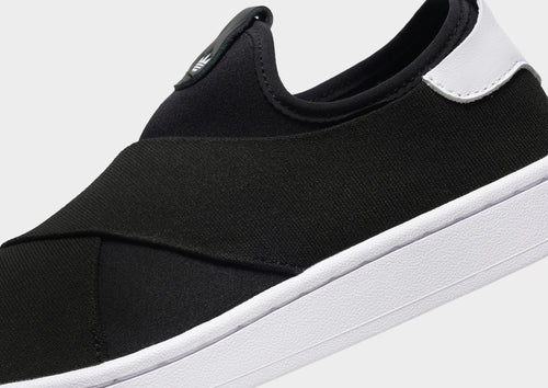 รองเท้าผู้หญิง Superstar II X (Slip-On)