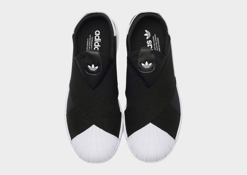 รองเท้าผู้หญิง Superstar II X (Slip-On)
