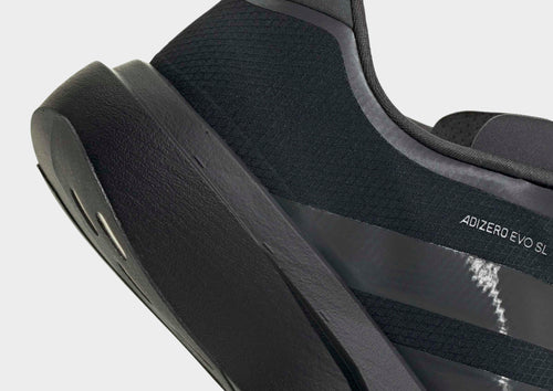 รองเท้าผู้ชาย Adizero EVO SL Zip LightstrikePro