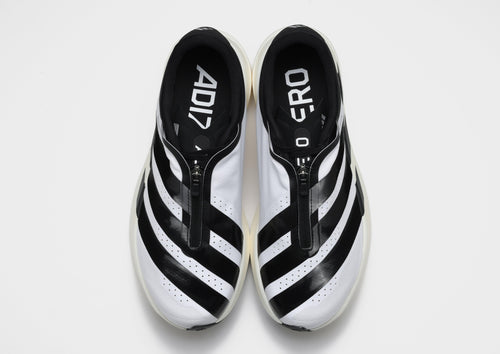 รองเท้าผู้ชาย Adizero EVO SL Zip-Up