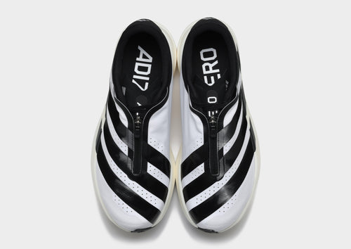 รองเท้าผู้ชาย Adizero EVO SL Zip LightstrikePro