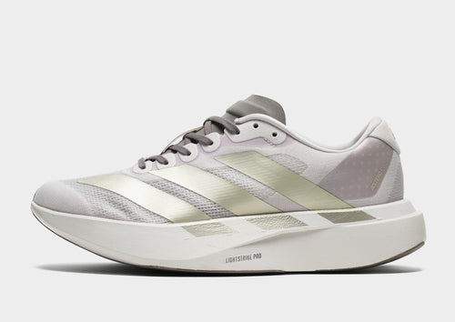 รองเท้าผู้หญิง Adizero Evo SL