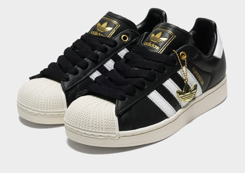 รองเท้าผู้ชาย Superstar II