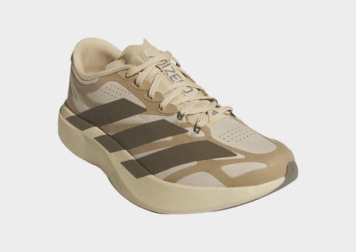 รองเท้าผู้ชาย Adizero Evo SL Exo Suede