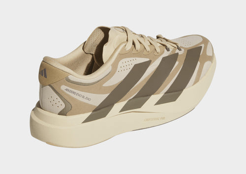 รองเท้าผู้ชาย Adizero Evo SL Exo Suede