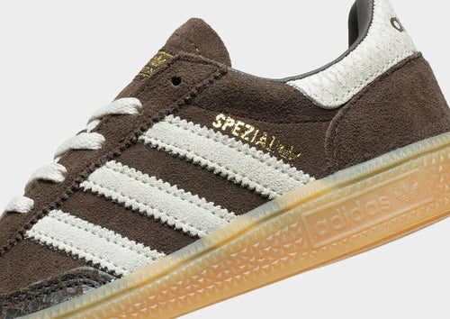 รองเท้าเด็กเล็ก Handball Spezial