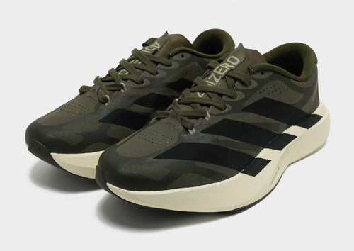 รองเท้าผู้ชาย Adizero Evo SL EXO