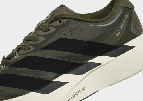รองเท้าผู้ชาย Adizero Evo SL EXO