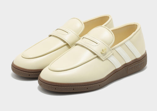 รองเท้าผู้หญิง Handball Spezial Loafer