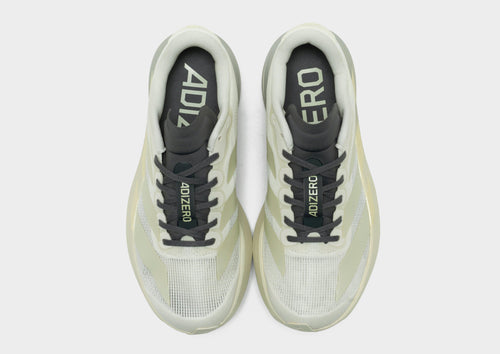 รองเท้าผู้หญิง Adizero Evo SL