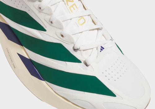 รองเท้าผู้ชาย Adizero Evo SL Exo Suede