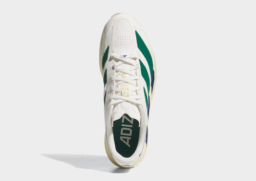 รองเท้าผู้ชาย Adizero Evo SL Exo Suede
