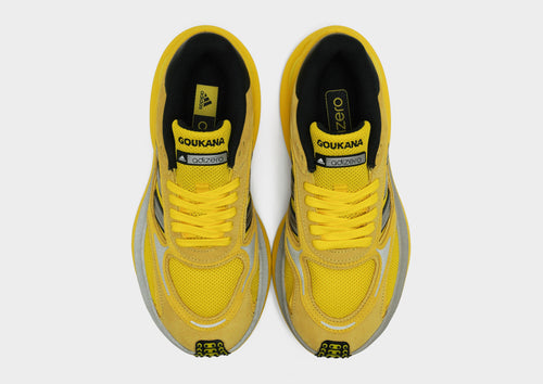 รองเท้าผู้ชาย Adizero Goukana