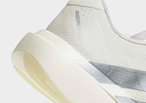 รองเท้าผู้ชาย Adizero Evo SL