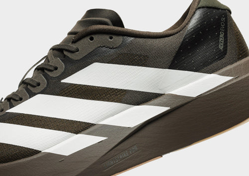 รองเท้าผู้ชาย Adizero Evo SL