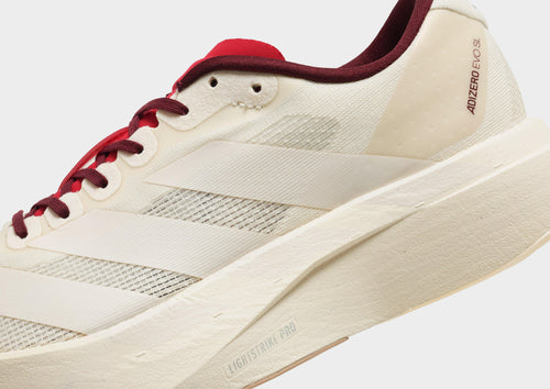 รองเท้าผู้ชาย Adizero Evo SL