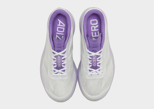 รองเท้าผู้หญิง Adizero Evo SL