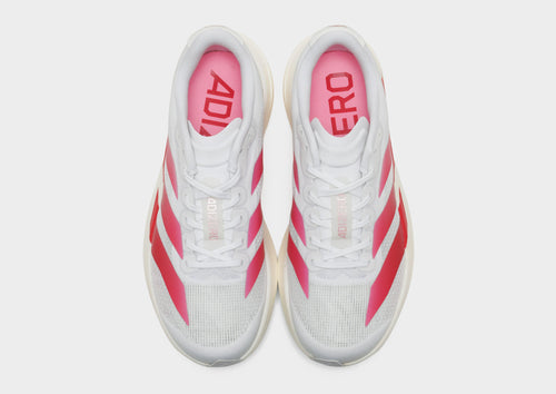 รองเท้าผู้หญิง Adizero Evo SL