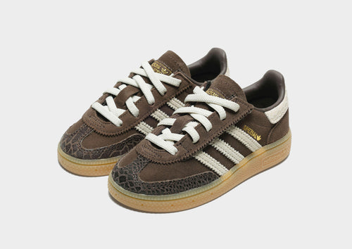 รองเท้าเด็กวัยหัดเดิน Handball Spezial Comfort Closure