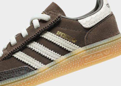 รองเท้าเด็กวัยหัดเดิน Handball Spezial Comfort Closure