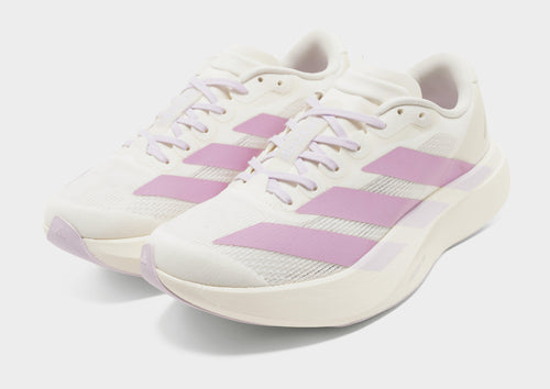 รองเท้าผู้หญิง Adizero Evo SL