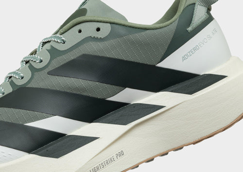 รองเท้าผู้ชาย Adizero EVO SL ATR