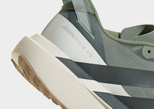 รองเท้าผู้ชาย Adizero EVO SL ATR
