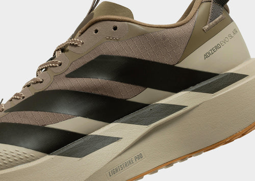 รองเท้าผู้ชาย Adizero EVO SL ATR